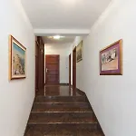 Bozena Apartment