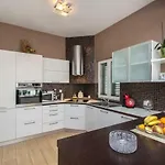Apartment Bozena