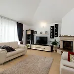 Apartment Bozena