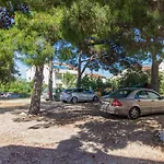 Bozena Apartment