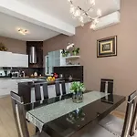Apartment Bozena