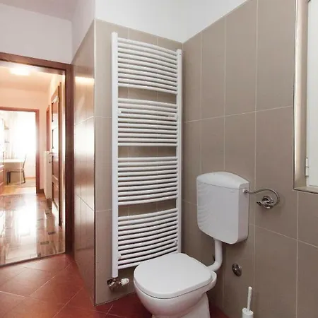 Bozena Appartement Brodarica (Sibenik-Knin)