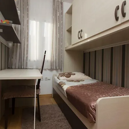 Bozena Brodarica (Sibenik-Knin)