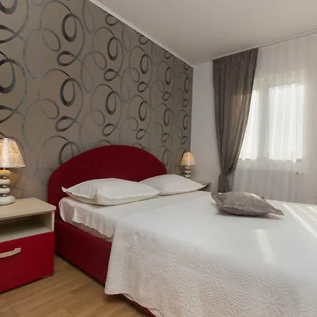 Appartement Bozena Brodarica (Sibenik-Knin)