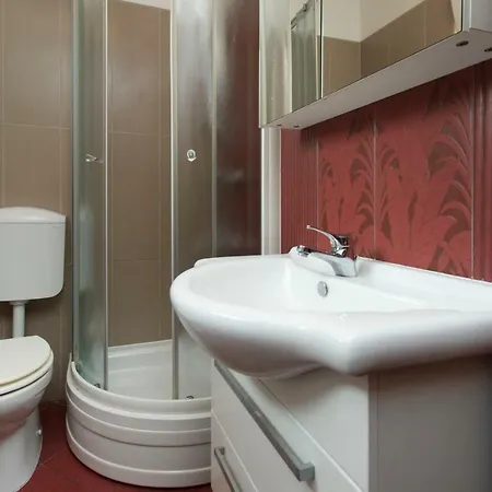 Bozena Appartement Brodarica (Sibenik-Knin)