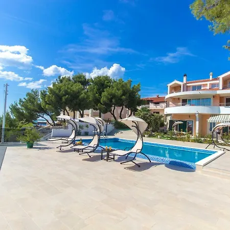 Apartment Bozena Brodarica (Sibenik-Knin)