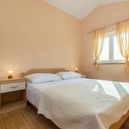 Apartment Bozena