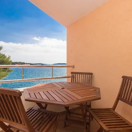 Apartment Bozena Brodarica (Sibenik-Knin)