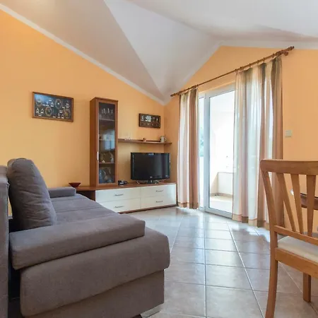 Apartment Bozena *