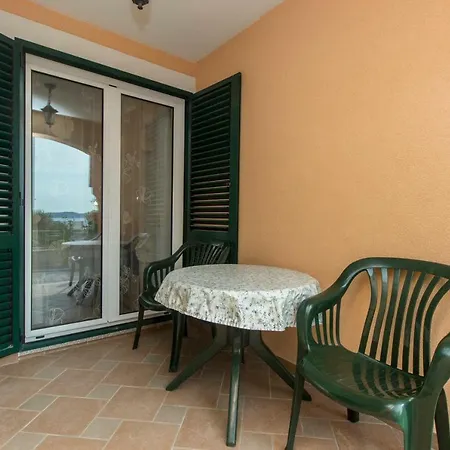 Apartment Bozena Brodarica (Sibenik-Knin)