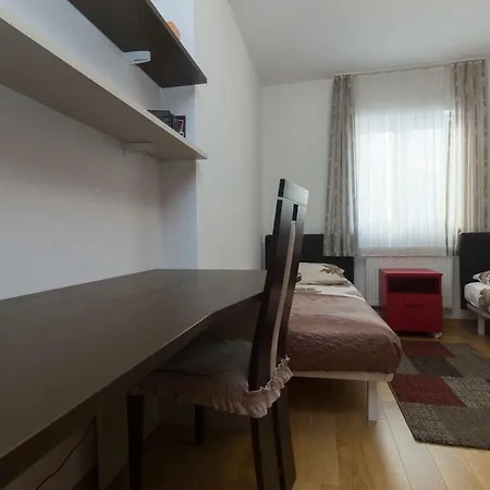 Bozena Appartement *