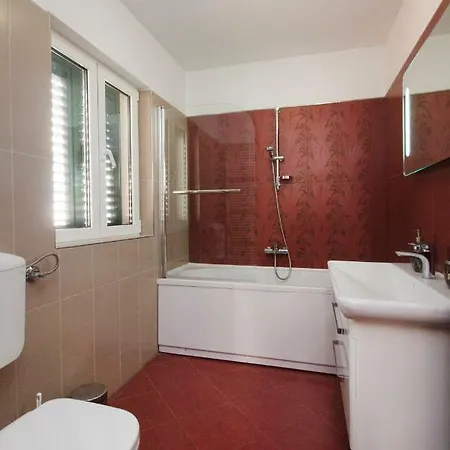 شقة Bozena بروداريكا