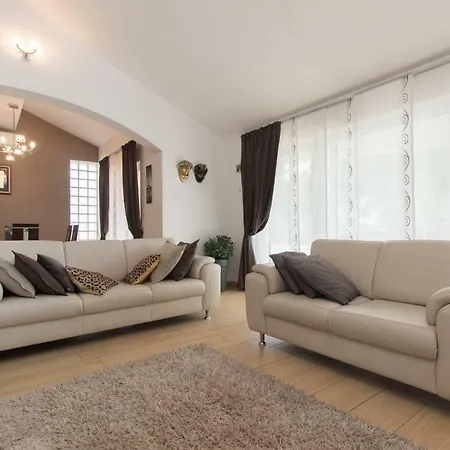 Appartement Bozena Brodarica (Sibenik-Knin)