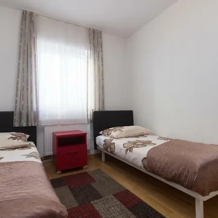 Apartment Bozena