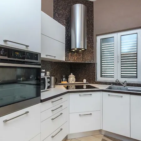 Appartement Bozena *