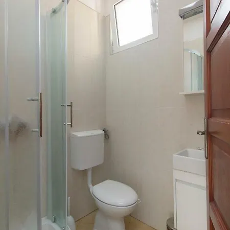 Appartement Bozena Brodarica (Sibenik-Knin)