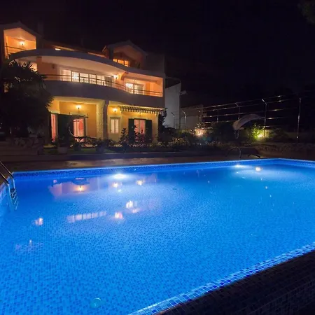 Bozena Apartment Brodarica (Sibenik-Knin)