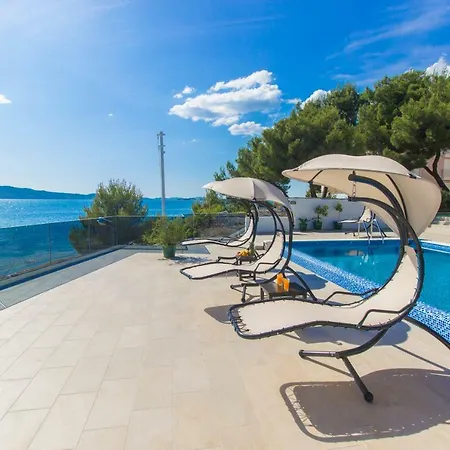 Appartement Bozena *