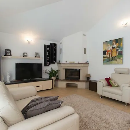 Bozena Apartment Brodarica (Sibenik-Knin)