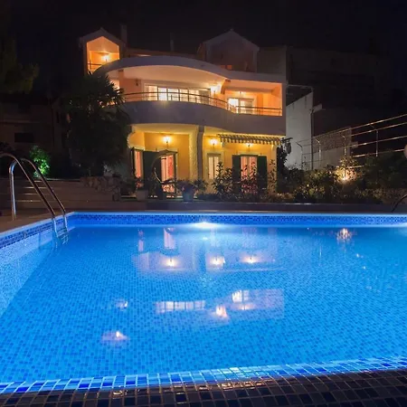 Bozena Appartement Brodarica (Sibenik-Knin)