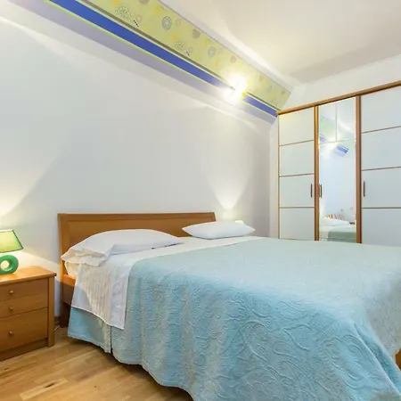 Appartement Bozena Brodarica (Sibenik-Knin)