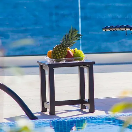 Bozena Apartment Brodarica (Sibenik-Knin)
