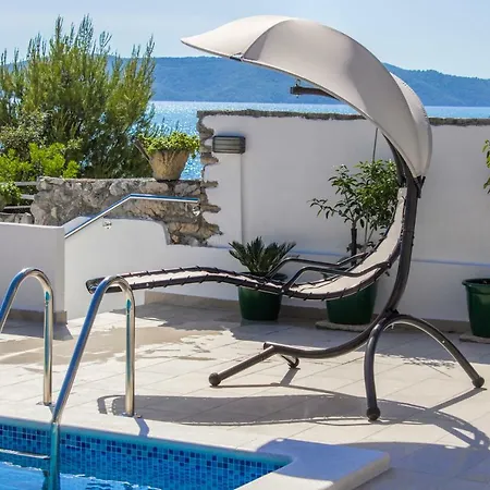 Appartement Bozena Brodarica (Sibenik-Knin)