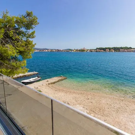 Appartement Bozena *