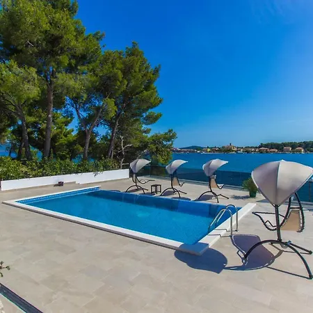 Bozena Appartement Brodarica (Sibenik-Knin)