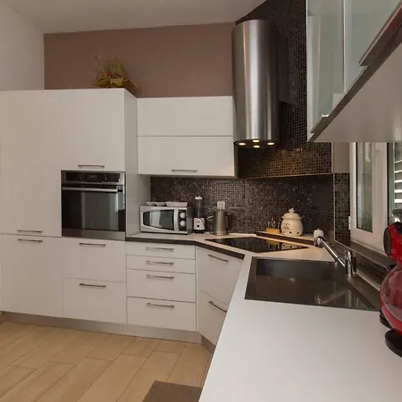 Bozena Apartment Brodarica (Sibenik-Knin)