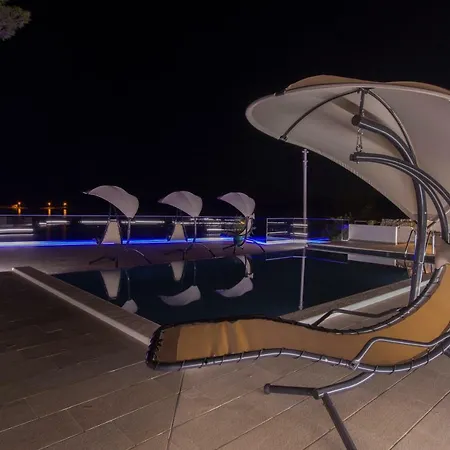 Bozena Appartement *