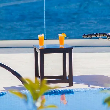 Appartement Bozena Brodarica (Sibenik-Knin)