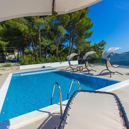 Appartement Bozena *