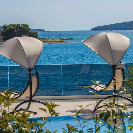 Appartement Bozena Brodarica (Sibenik-Knin)