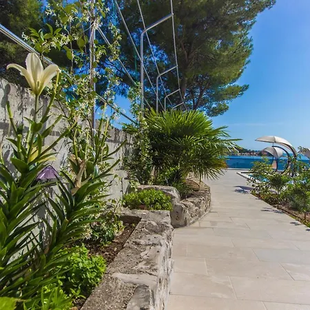 Bozena Apartment Brodarica (Sibenik-Knin)