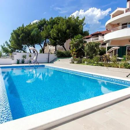 Appartement Bozena Brodarica (Sibenik-Knin)