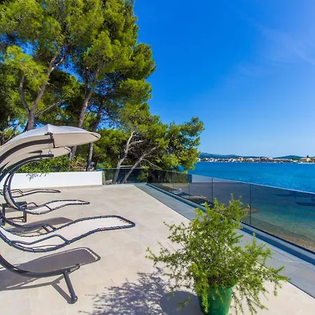 Appartement Bozena Brodarica (Sibenik-Knin)