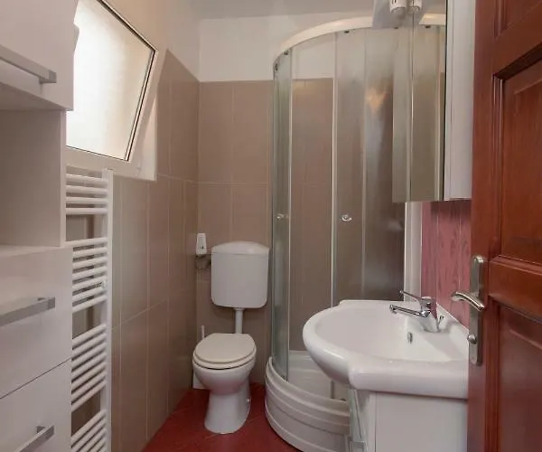 Apartman Bozena