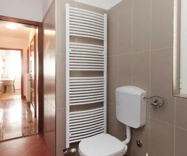 Bozena Apartman Brodarica (Sibenik-Knin)
