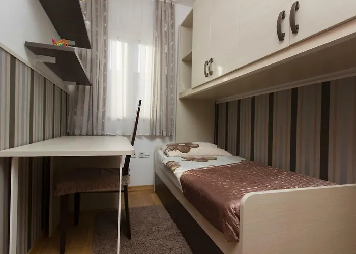 Bozena Brodarica (Sibenik-Knin)