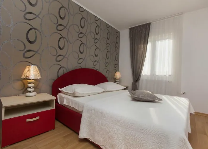 Apartman Bozena Brodarica (Sibenik-Knin)