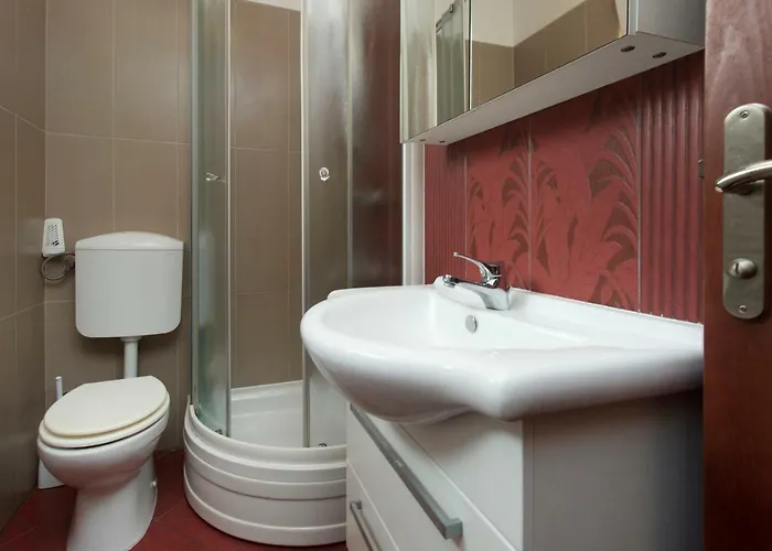 Bozena Apartman Brodarica (Sibenik-Knin)