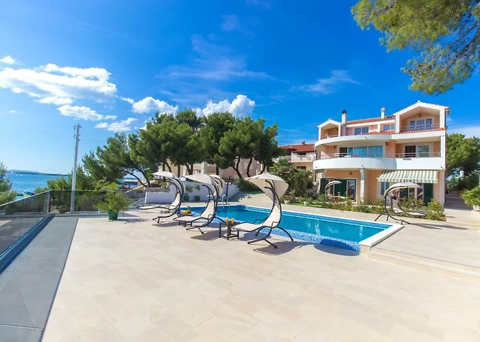 Apartman Bozena Brodarica (Sibenik-Knin)