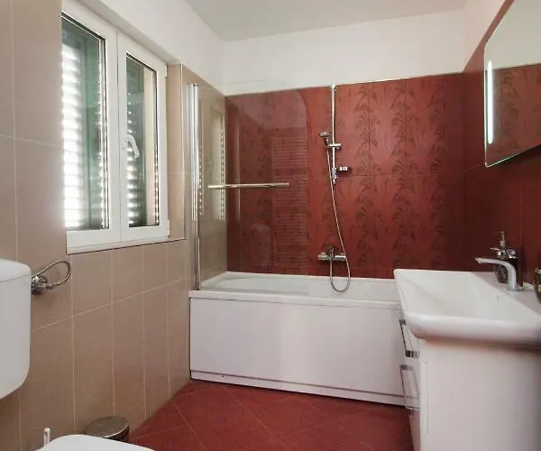 Apartman Bozena Brodarica (Sibenik-Knin)