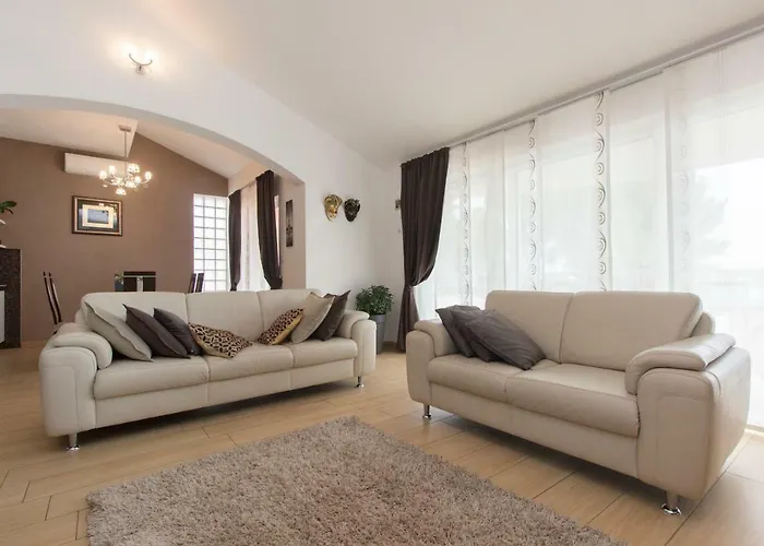 Apartman Bozena Brodarica (Sibenik-Knin)