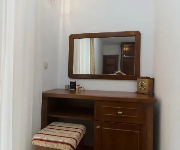 Apartman Bozena