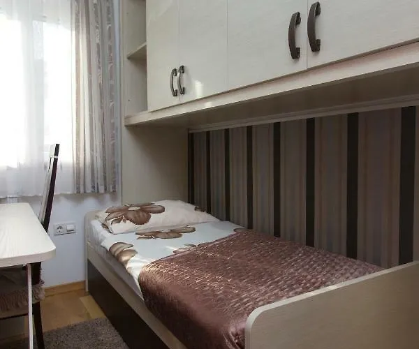 Apartman Bozena *