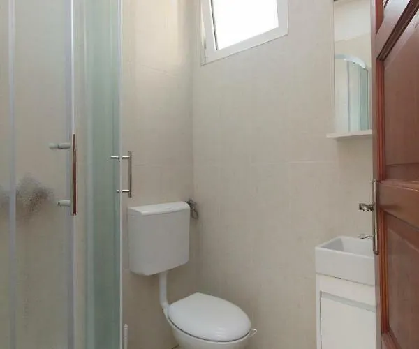 Apartman Bozena Brodarica (Sibenik-Knin)