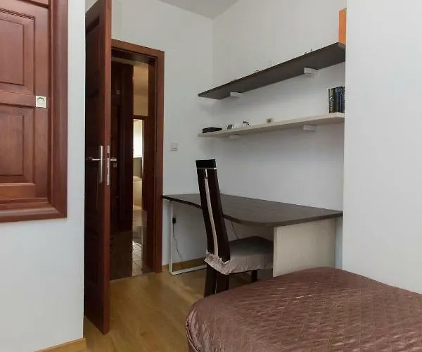 Bozena Brodarica (Sibenik-Knin)