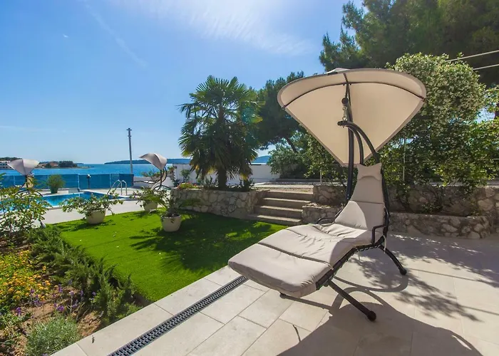 Bozena Brodarica (Sibenik-Knin)